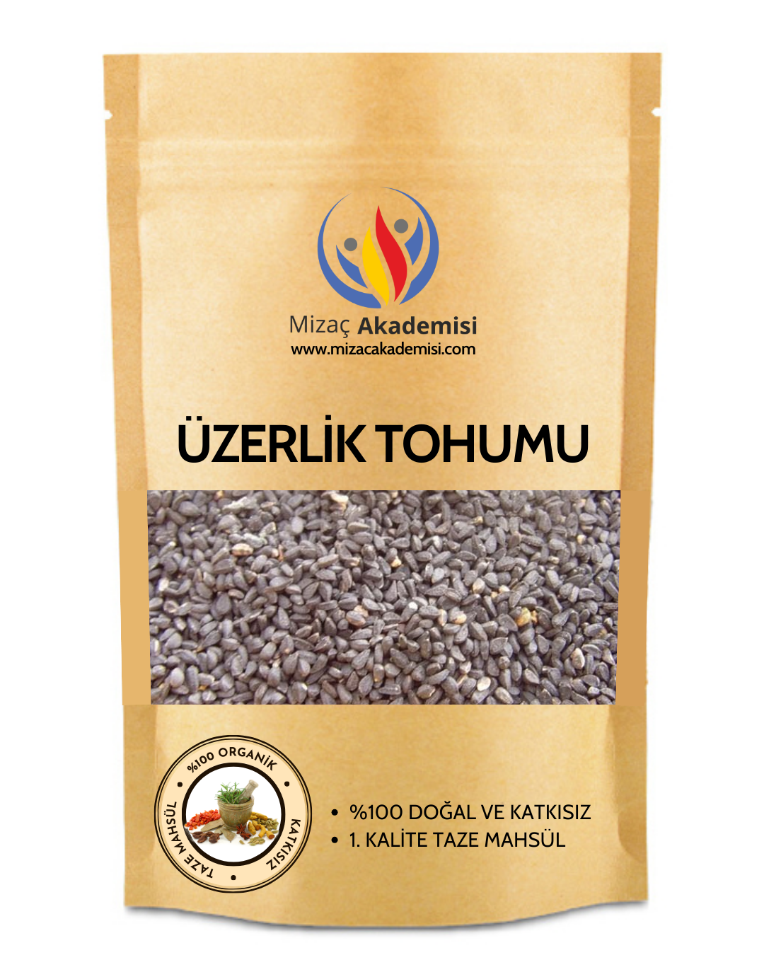 Üzerlik Tohumu 250 gr 