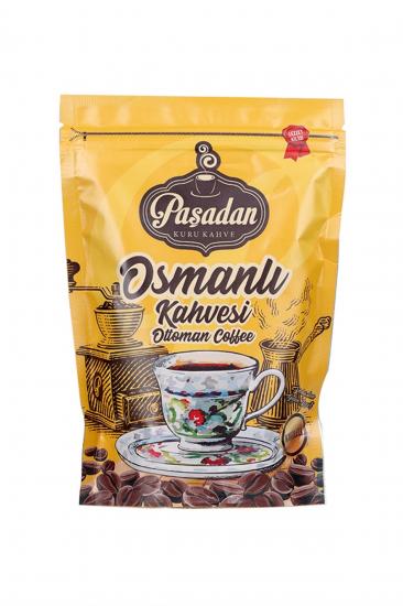 PAŞADAN OSMANLI KAHVESİ 200 Gr