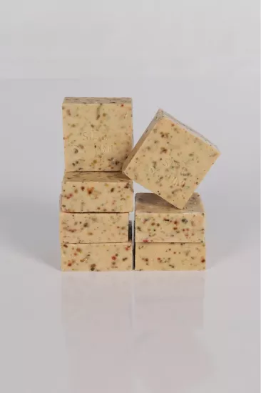 1 Kg Sİdr Sabun - 7 adet 