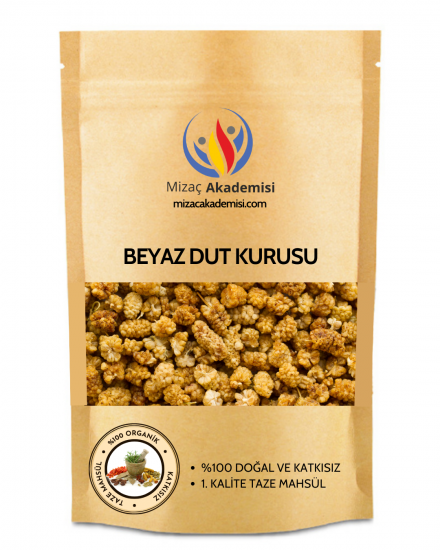 Kuru Dut 250 gr