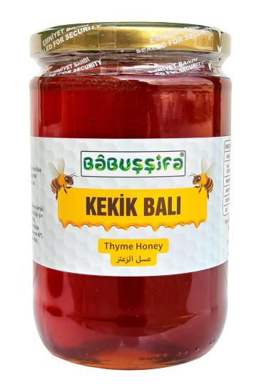 Kekik Balı