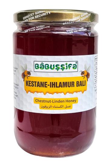 Kestane Ihlamurlu Balo