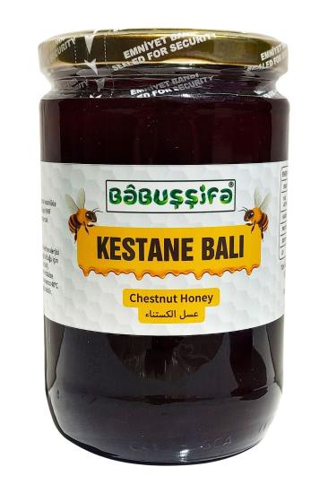 Saf Kestane Balı (Gürcistan)