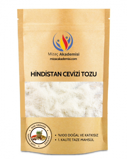 Hindistan Cevizi 250gr