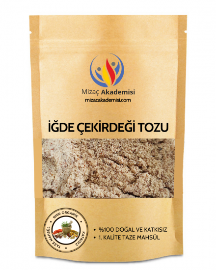 İğde Tozu 250 gr