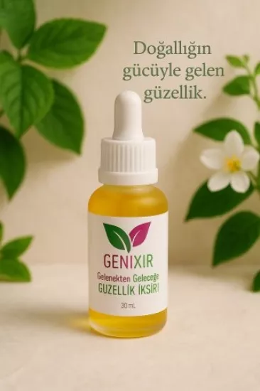 GENIXIR (güzellik serumu)