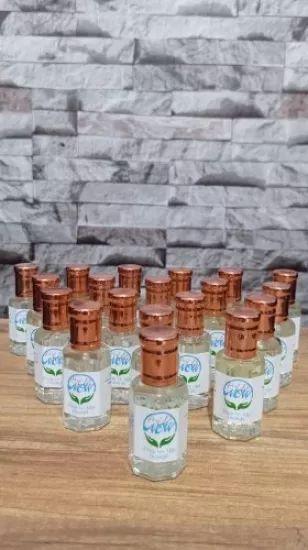 NOW ALGI VE ZİHİN AÇICI KOKU