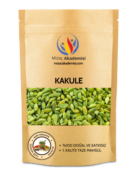 Kakule 50 gr