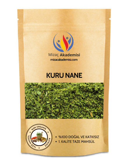 Kuru Nane 100 gr