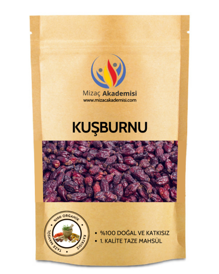 Kuşburnu 400 gr