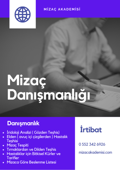 Danışmanlık