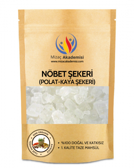 Polat Nöbet Şekeri 200gr