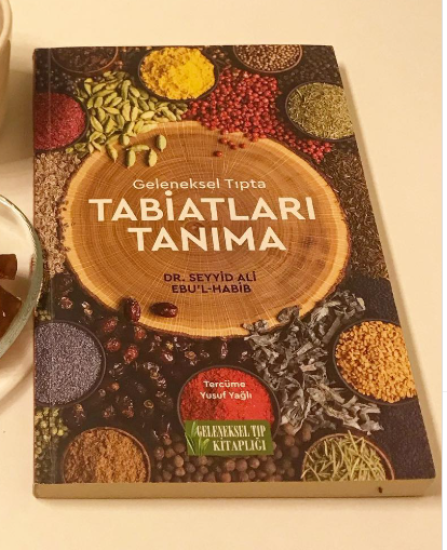 Geleneksel Tıpta Tabiatları Tanıma