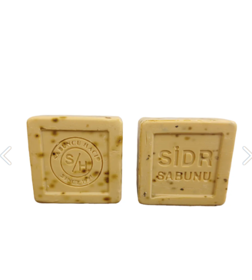  Miski Amberli Sidr Sabunu 110-125 gr 