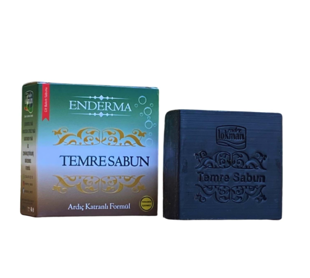 Enderma Temre Sabun 120gr