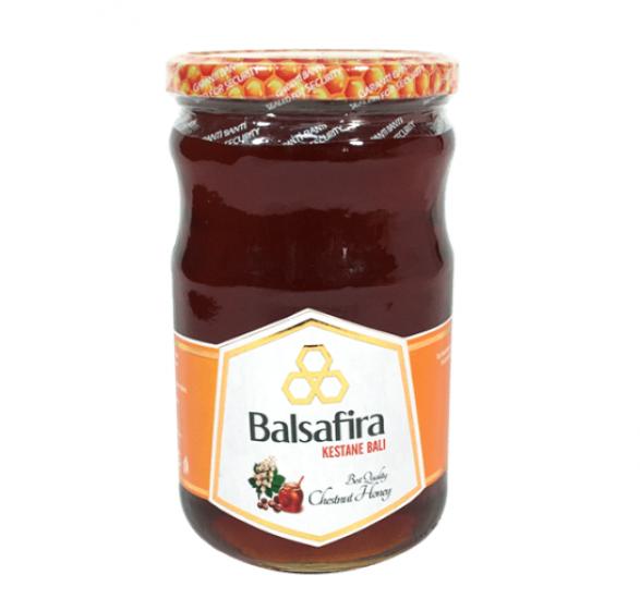 BALSAFİRA KESTANE BALI 470GR