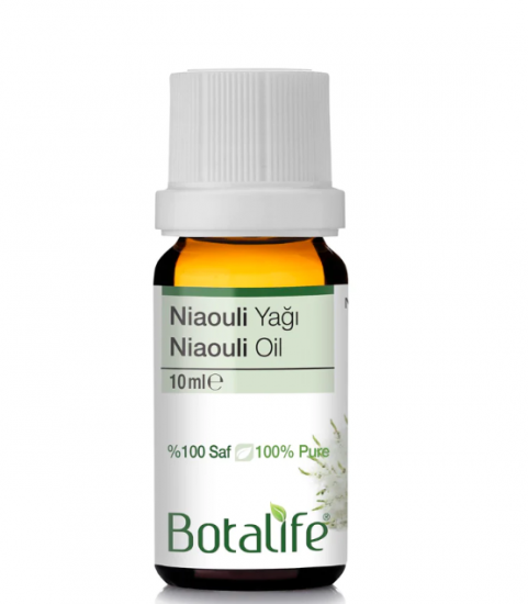 NİAOULİ YAĞI 10ML