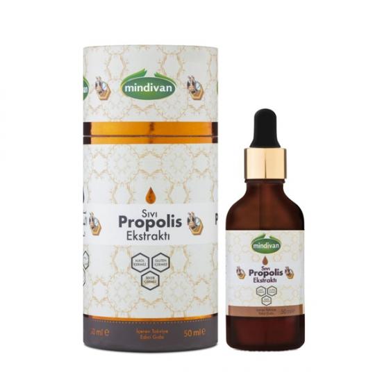 Propolis Sıvı Ekstraktı 50ml