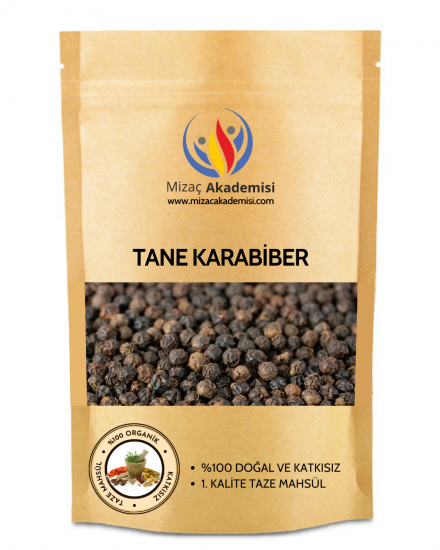 Tane Karabiber 100 gr